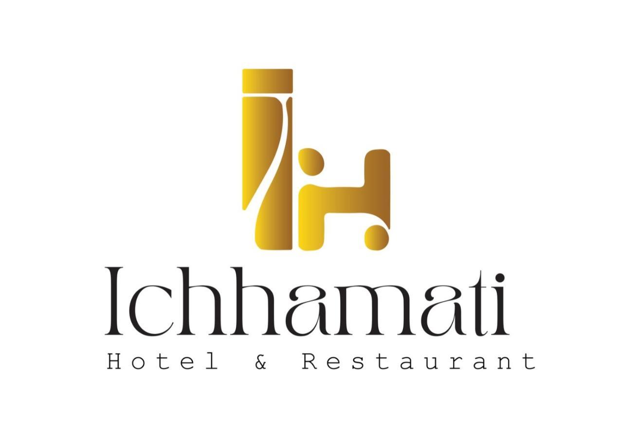 Ichhamati Hotel And Restaurant Hasnabad Exteriör bild